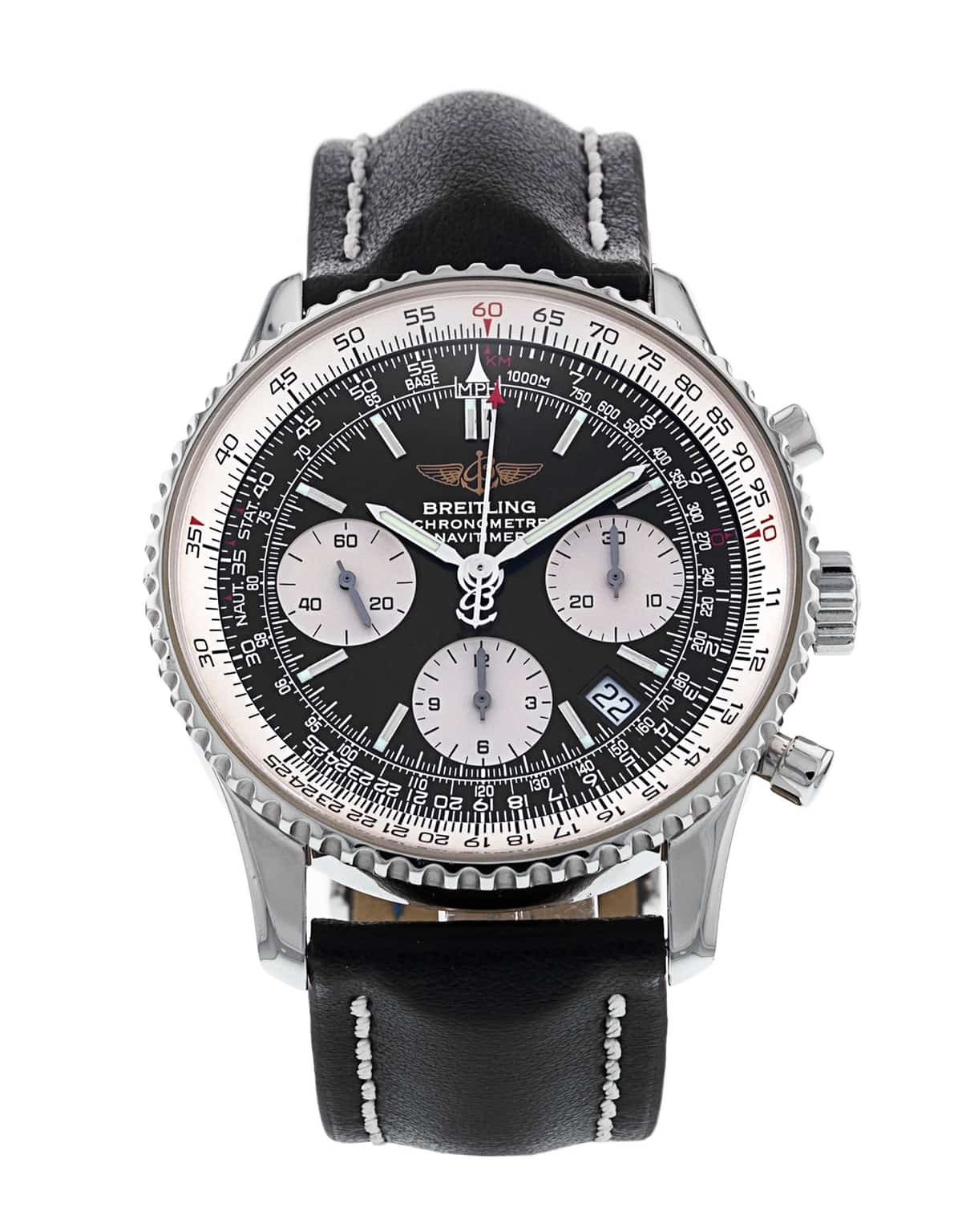 Breitling Navitimer A23322